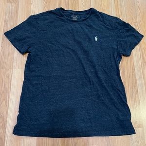 Classic polo t-shirt
